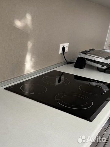 Варочная панель Hansa