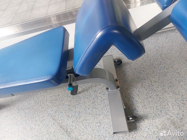 Тренажеры Precor