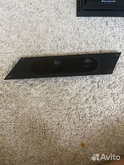 Sony PS4 + 2 Эксклюзива + Джойстик + Подставка