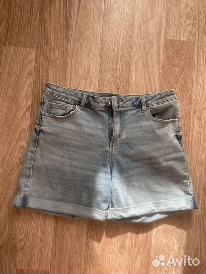 Шорты женские zolla