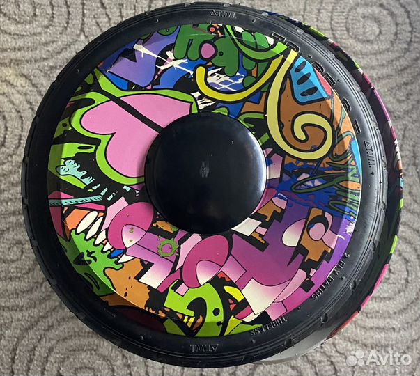 Гироскутер