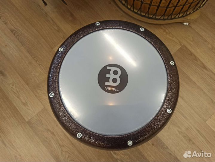 Дарбука думбек Meinl HE-3020 с чехлом