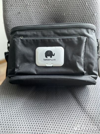 Сумка для коляски