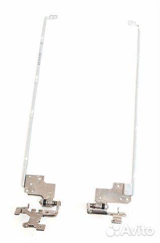 Петли матрицы Dell Inspiron 15R 2518 5521 3521 15v