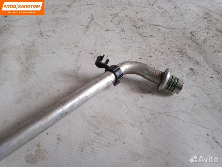 Трубка кондиционера Ford Fusion рест