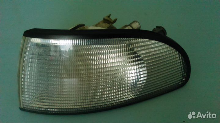 Фары задние ауди а-4универсал Авант