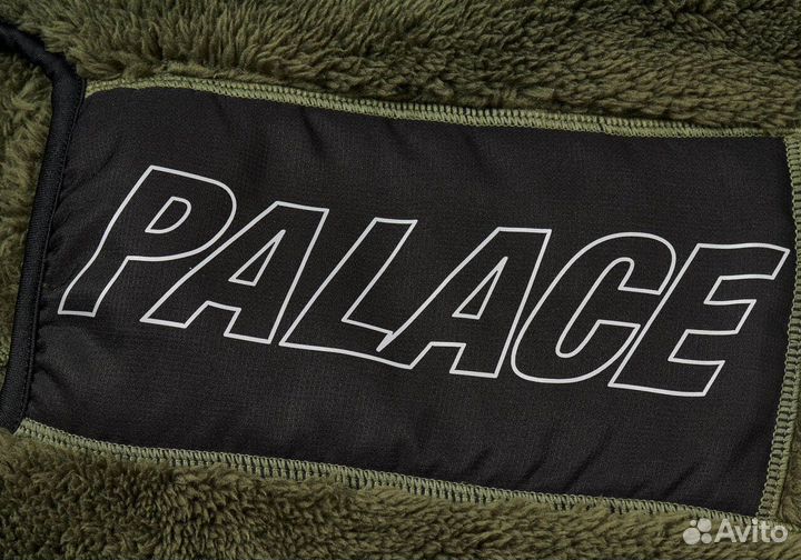 Palace Thermalite Fleece Balaclava балаклава