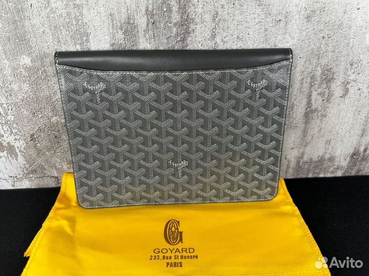 Папка Goyard