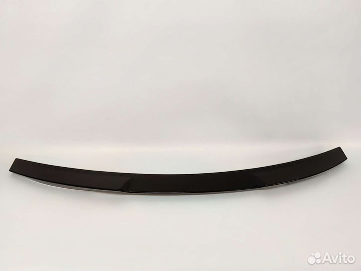 Спойлер Mazda 6 GJ М-стиль