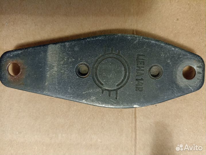 Зеркало боковое ваз 2103 (толстое)