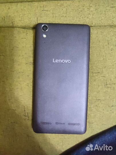 Смартфон Lenovo A6010