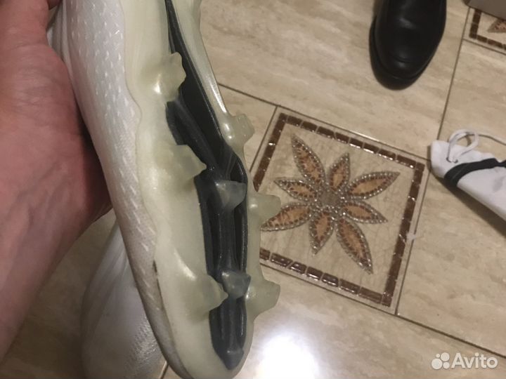 Бутсы adidas X speedportal