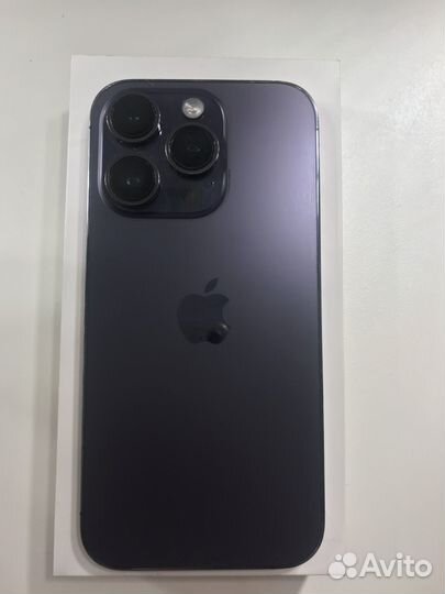 iPhone 14 Pro, 256 ГБ