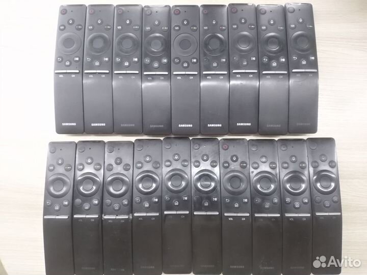 Пульт samsung smart tv