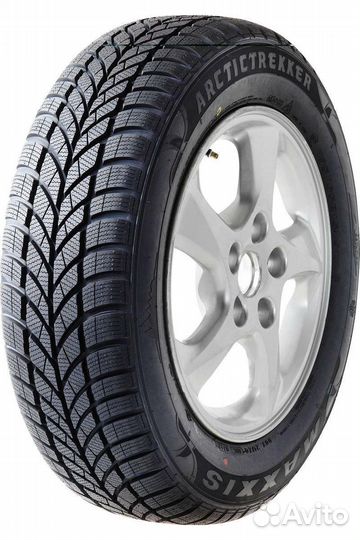 Maxxis WP-05 ArcticTrekker 185/60 R14 82H