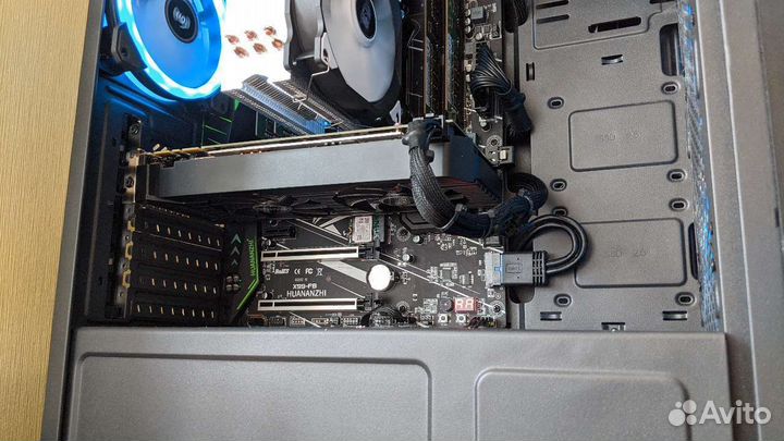 Palit GeForce GTX 1080 dual OC