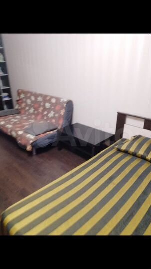 1-к. квартира, 44 м², 16/25 эт.