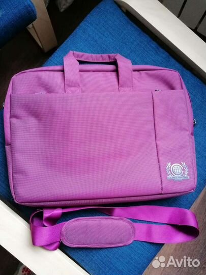 Сумка для ноутбука