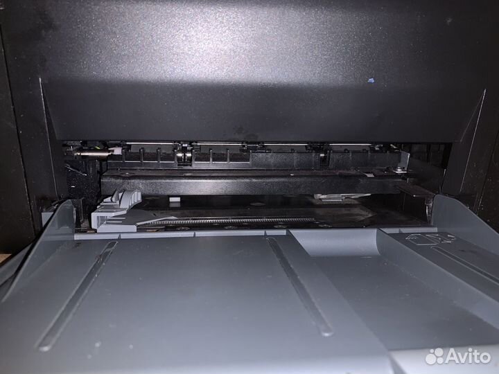 Принтер HP deskjet f2423