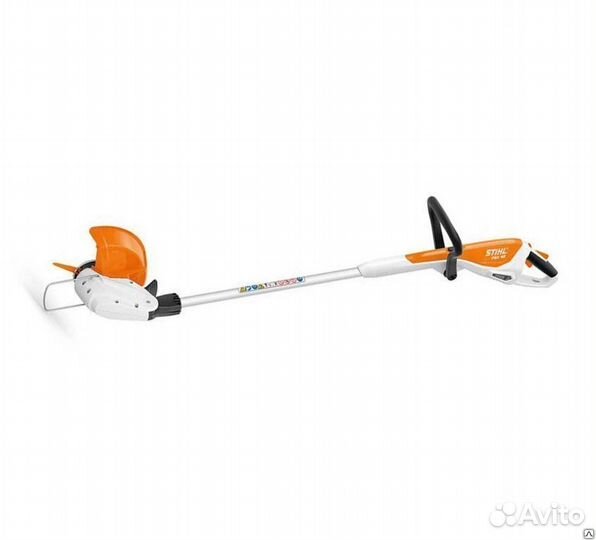 Триммер аккумуляторный Stihl FSA 45 stihl