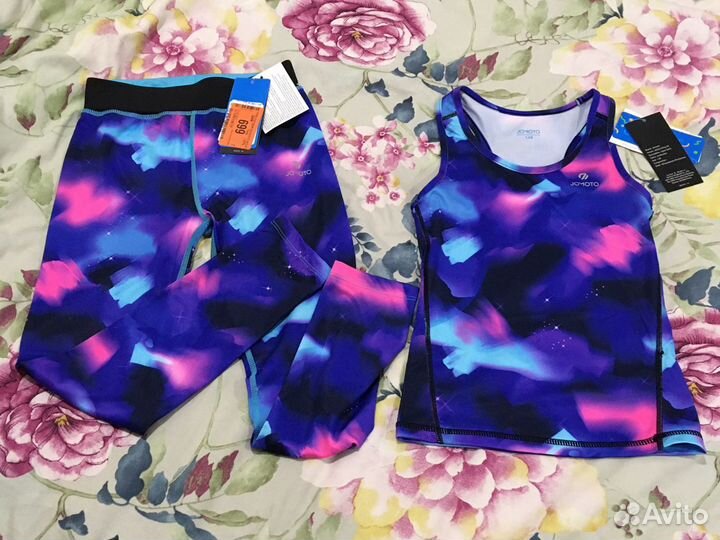 Спортивный костюм Jomoto