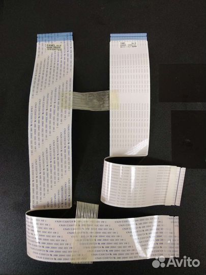 Запчасти для тв Samsung ue49ku6510