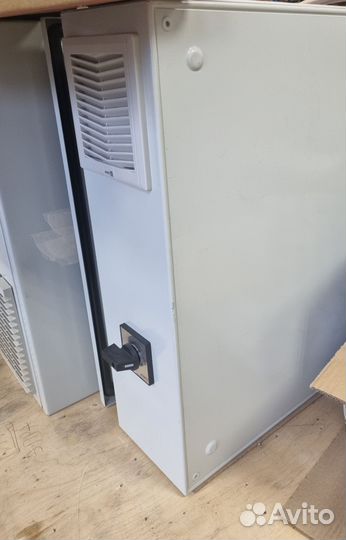 Сборка электрического щита