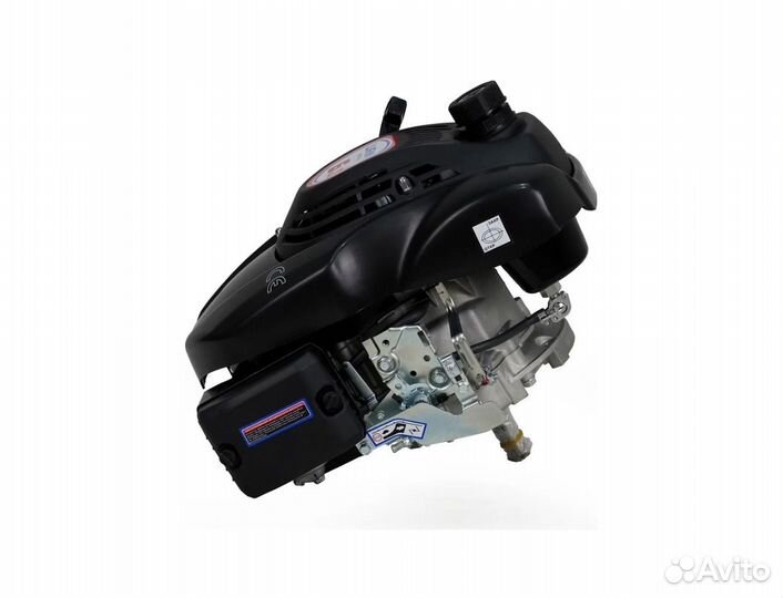 Двигатель бензиновый 4 х тактный