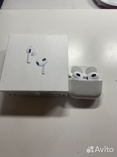 Apple airpods 3 Premium
