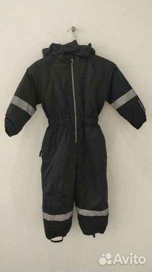 Комбинезон осень-зима alpine, 80, 86