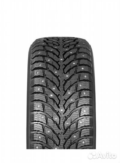 Nokian Tyres Hakkapeliitta 9 195/60 R16