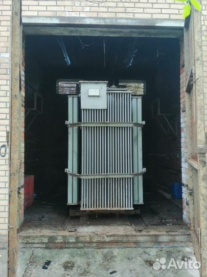 Трансформатор тмгсу