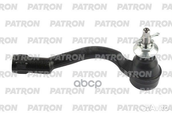 Наконечник рулевой тяги hyundai sonata 7th Gen