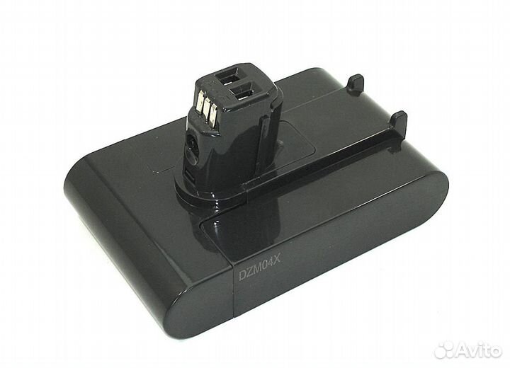 Аккумулятор для Dyson DC31, DC31 Animal, DC34, DC3