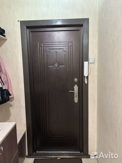 Дверь входная