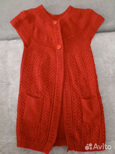 Детские вещи на девочку