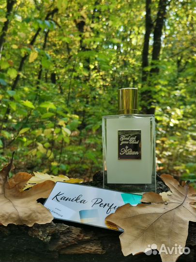 Kilian Good Girl Gone Bad 50 ml, парфюмерная вода