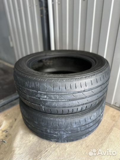 Marshal MU12 195/55 R15