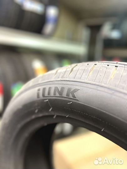 iLink PowerCity 79 285/50 R20 75T