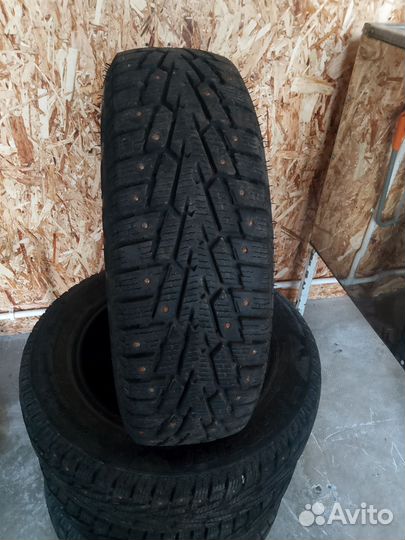 Mazzini Ice Leopard 175/65 R14