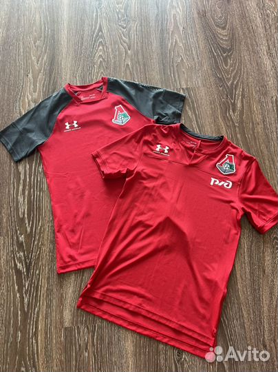 Футбольная форма