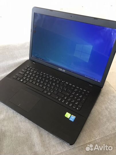 Asus X751L