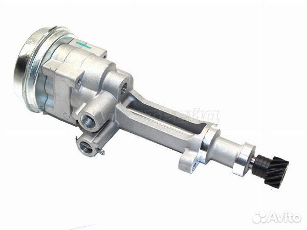 Насос масляный