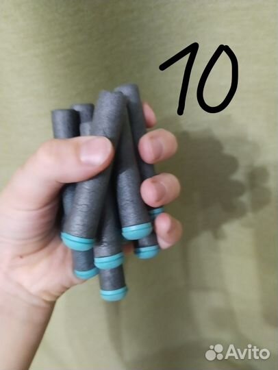 Боекомплект