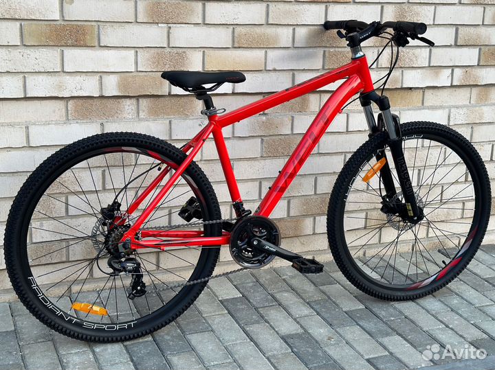 Новый Welt Peak 2.0 (27,5/Hydra/Документы)