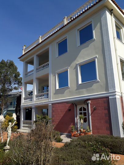 Доверительное управление недвижимостью