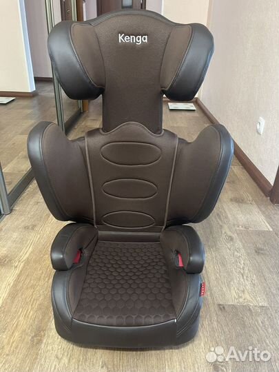 Детское автокресло 15 до 36 кг