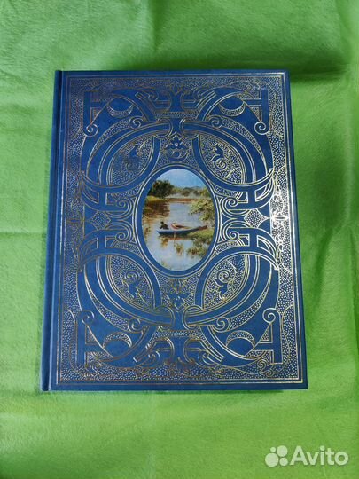 Жизнь и ловля пресноводных рыб