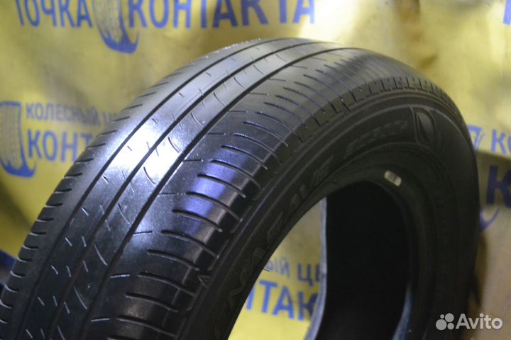 Dunlop Enasave EC300+ 195/65 R15