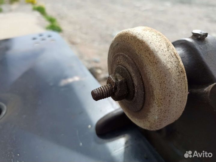 Наждак ручной USA